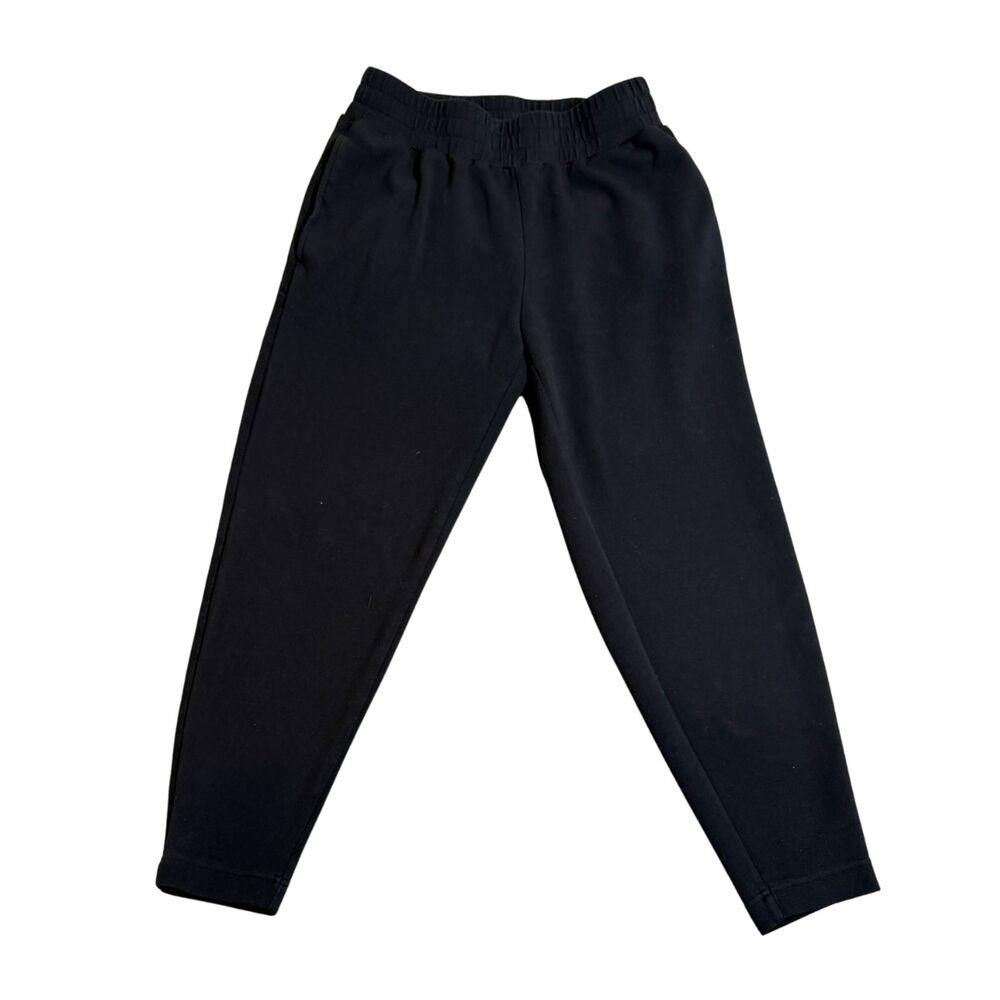 Varley the Slim Pant Doublesoft Black 25" Size S